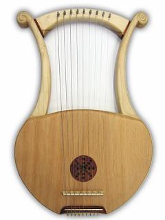 Kurt Kostynski - Holz-Instrumente